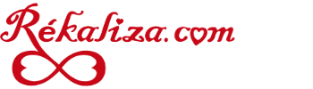 logó - Rékaliza.com
