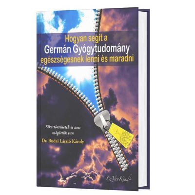 Hogyan segít a Germán Gyógytudomány egészségesnek lenni és maradni?