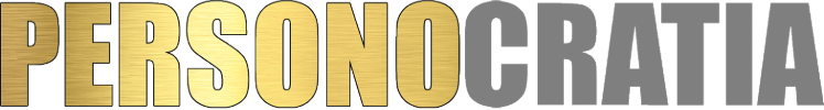 Personocratia Logo