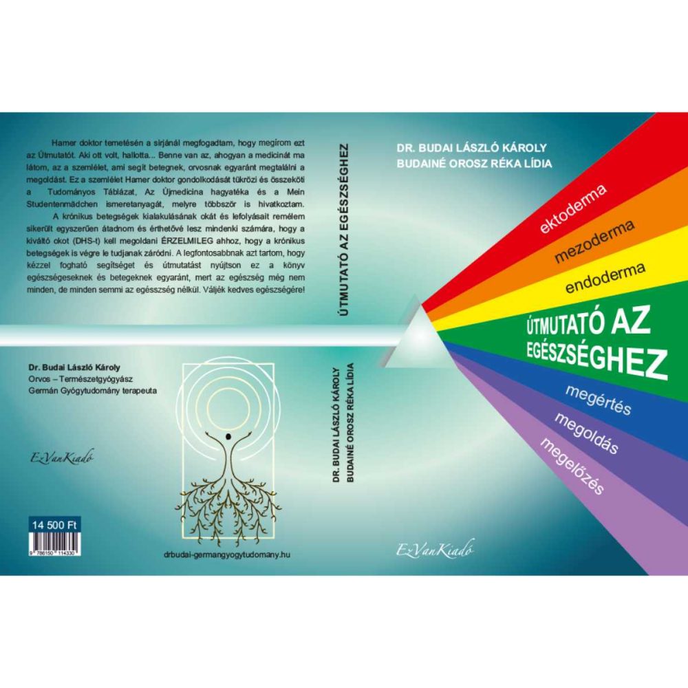 Útmutató az egészséghez
