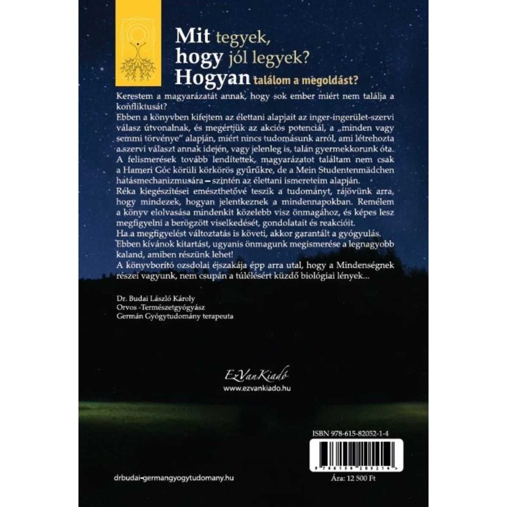 Mit tegyek, hogy jól legyek?