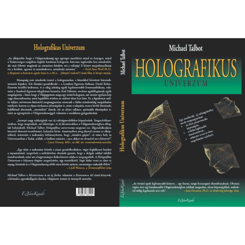 Holografikus Univerzum - Image 4