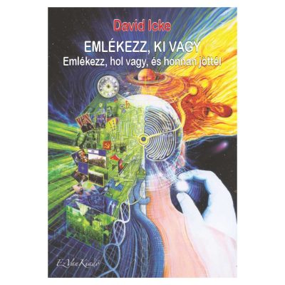 Emlékezz, ki vagy