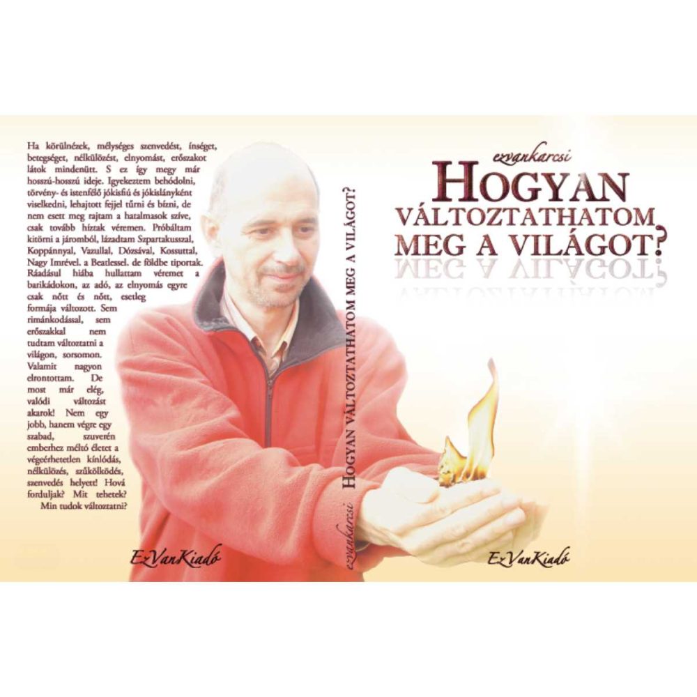 Hogyan változtathatom meg a világot? - Image 4