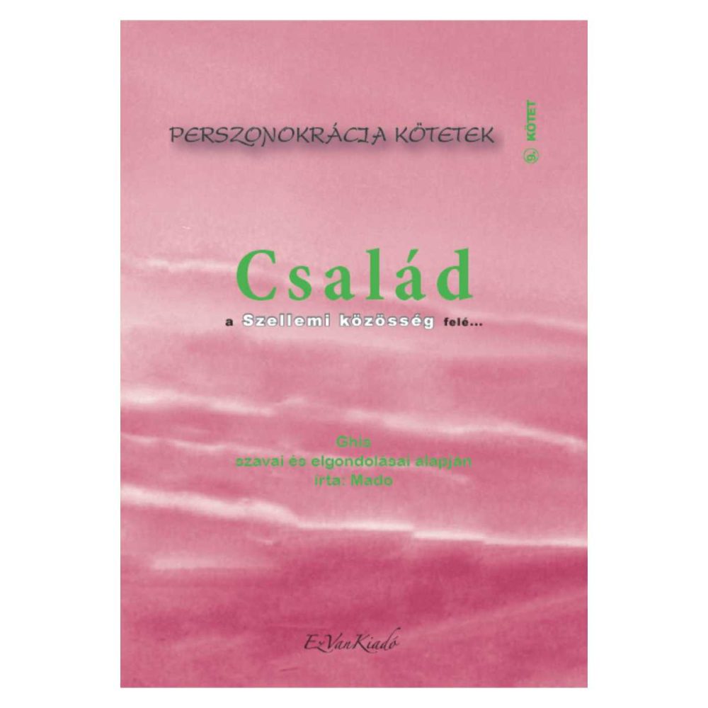 Család