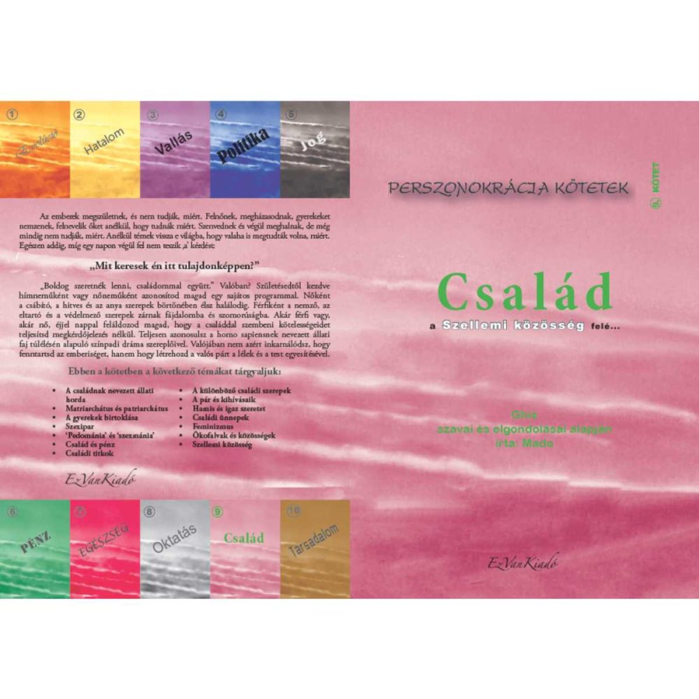 Család
