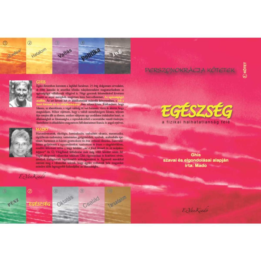 Egészség