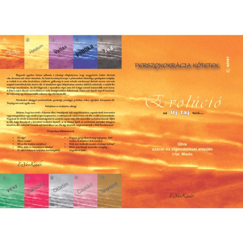 Evolúció - Image 4