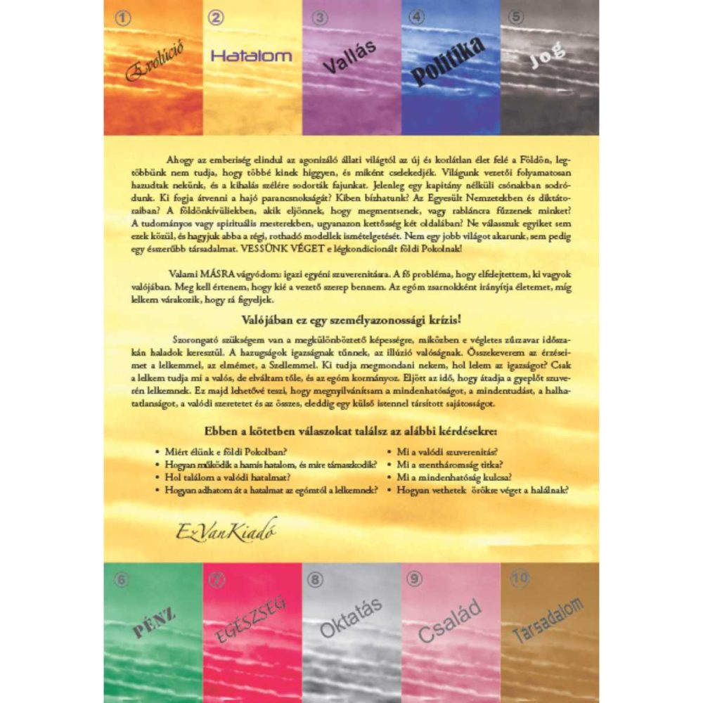Hatalom - Image 3