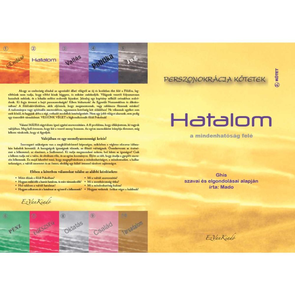 Hatalom - Image 4