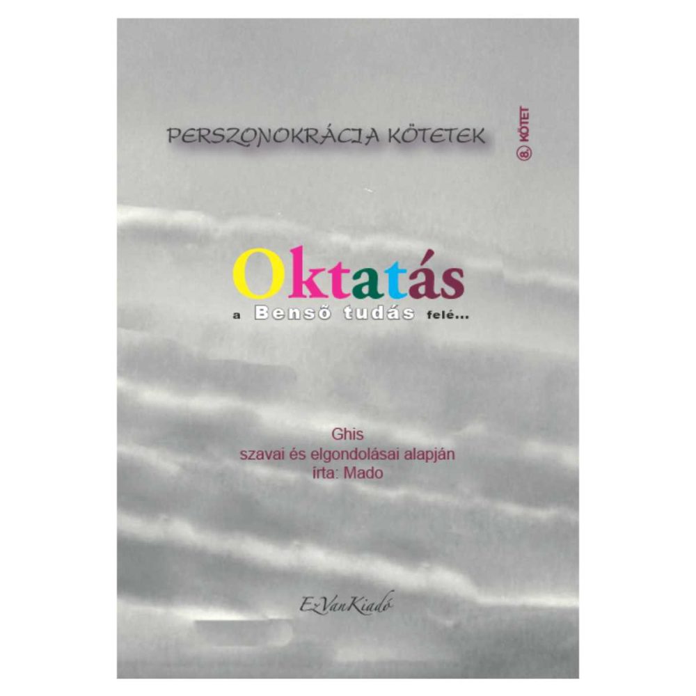 Oktatás