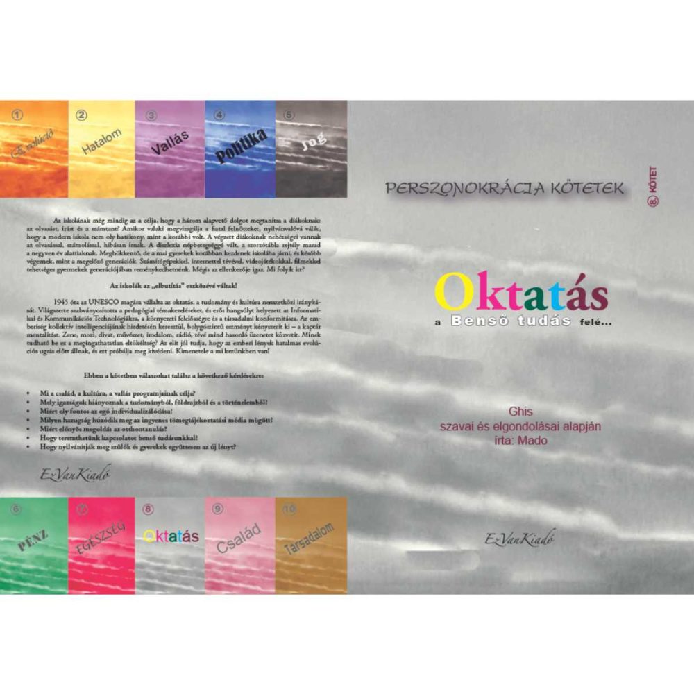 Oktatás - Image 4