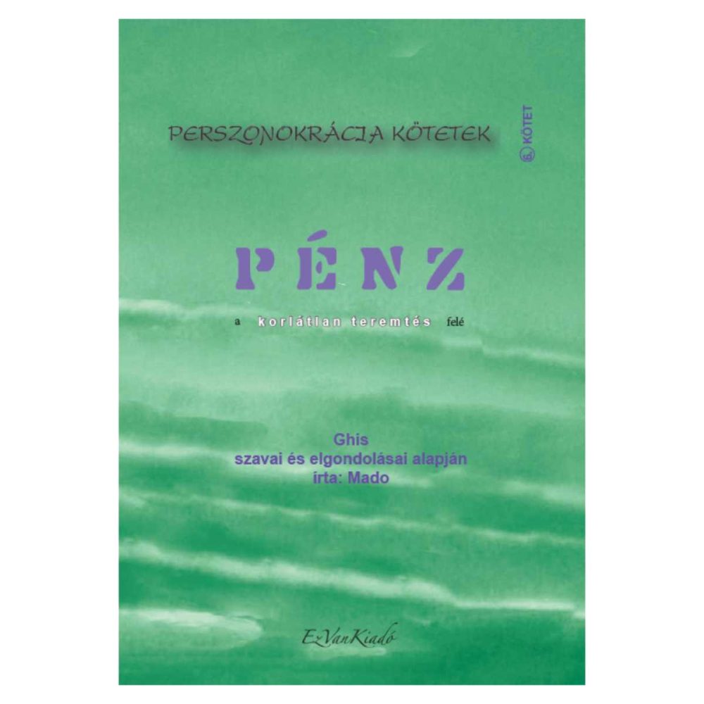 Pénz