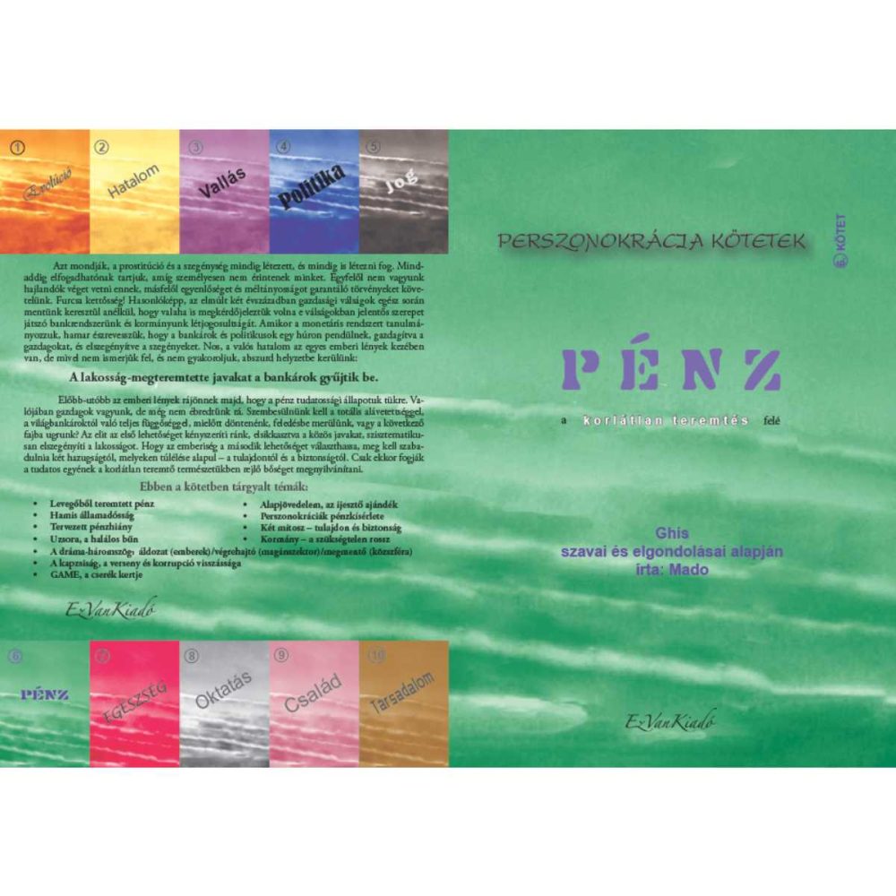 Pénz - Image 4