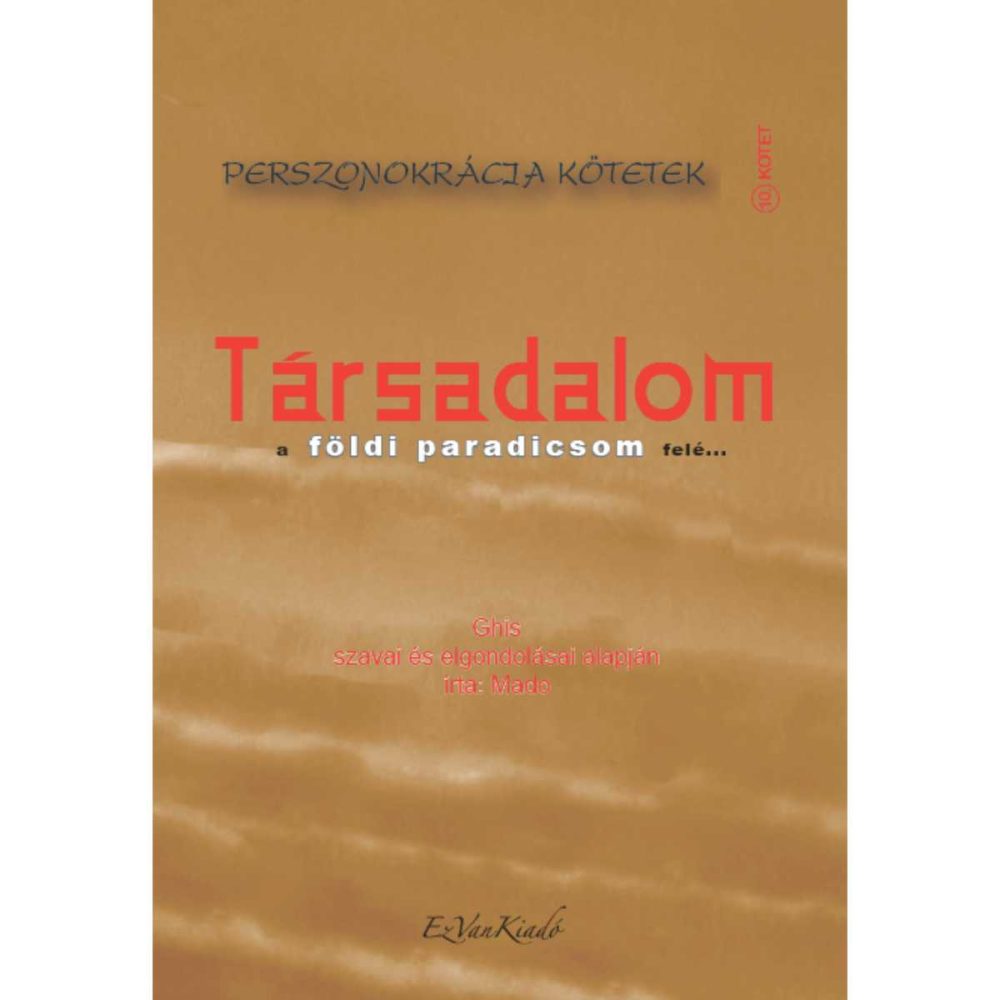 Társadalom - Image 2