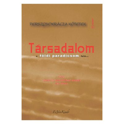 Társadalom
