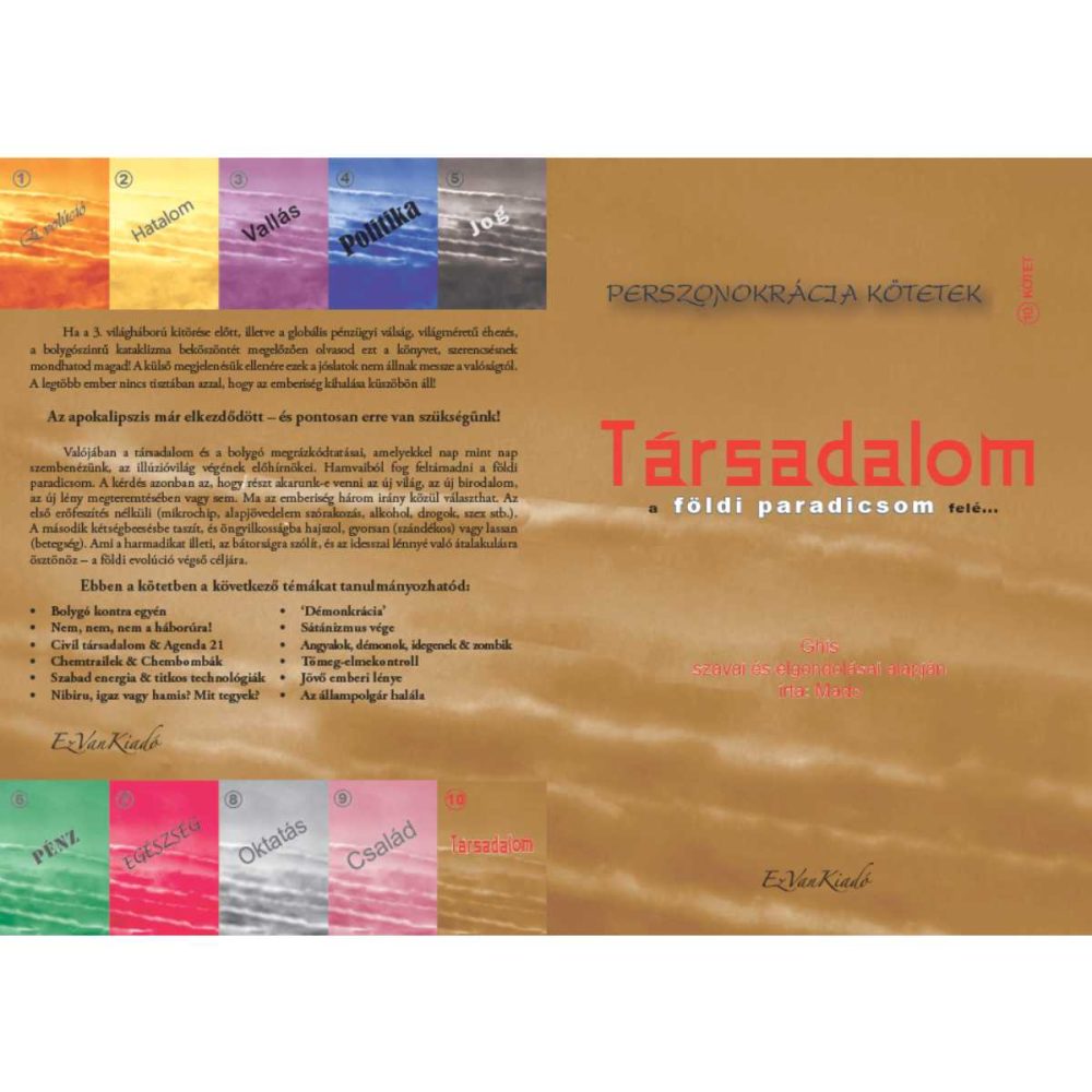 Társadalom - Image 4