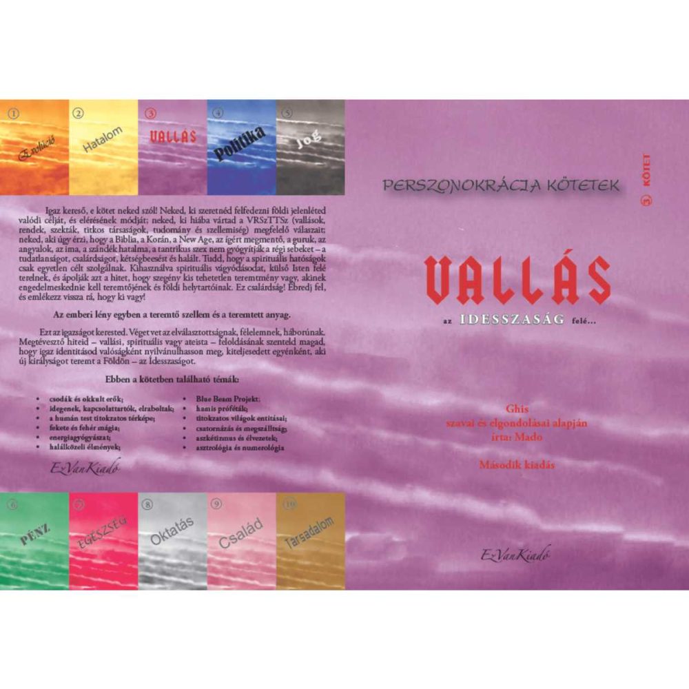 Vallás - Image 4