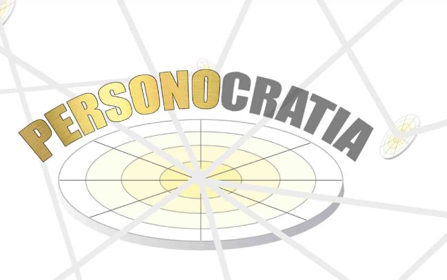 Perseonocratia