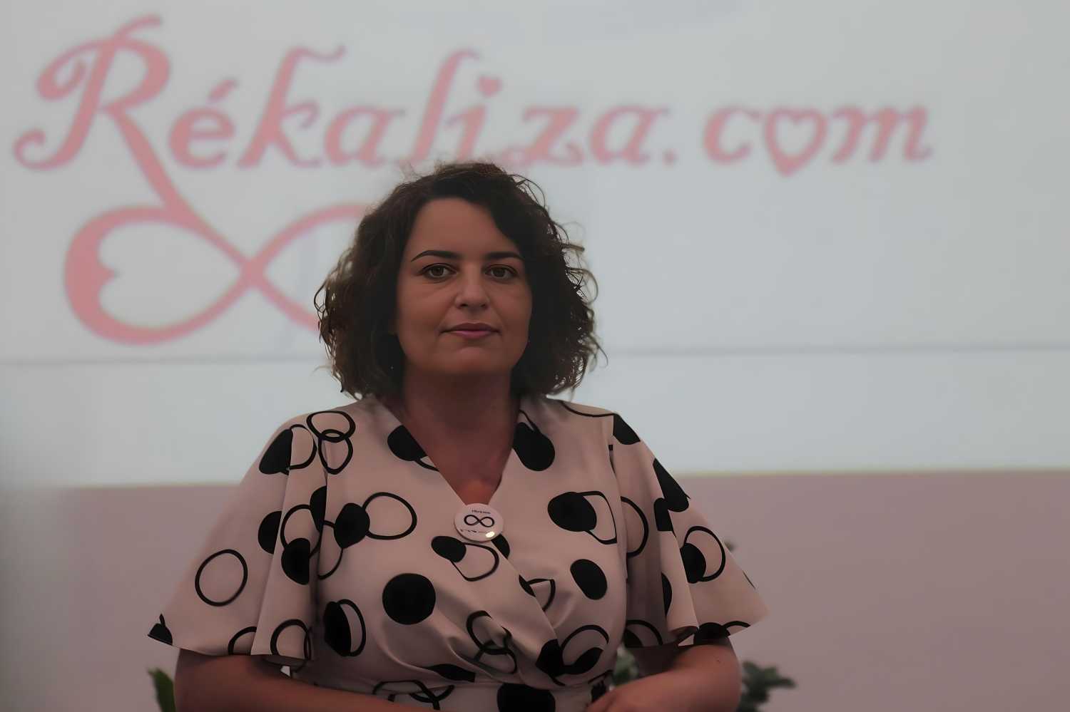 Budainé Orosz Réka Lídia - Rékaliza