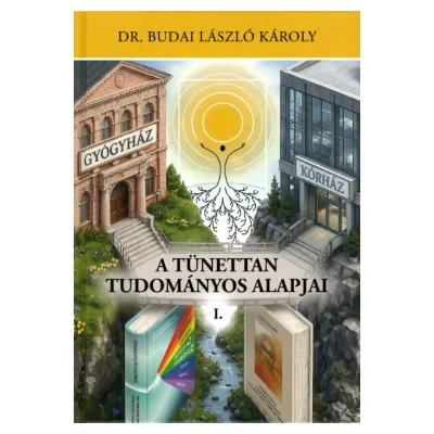 A TÜNETTAN TUDOMÁNYOS ALAPJAI I.