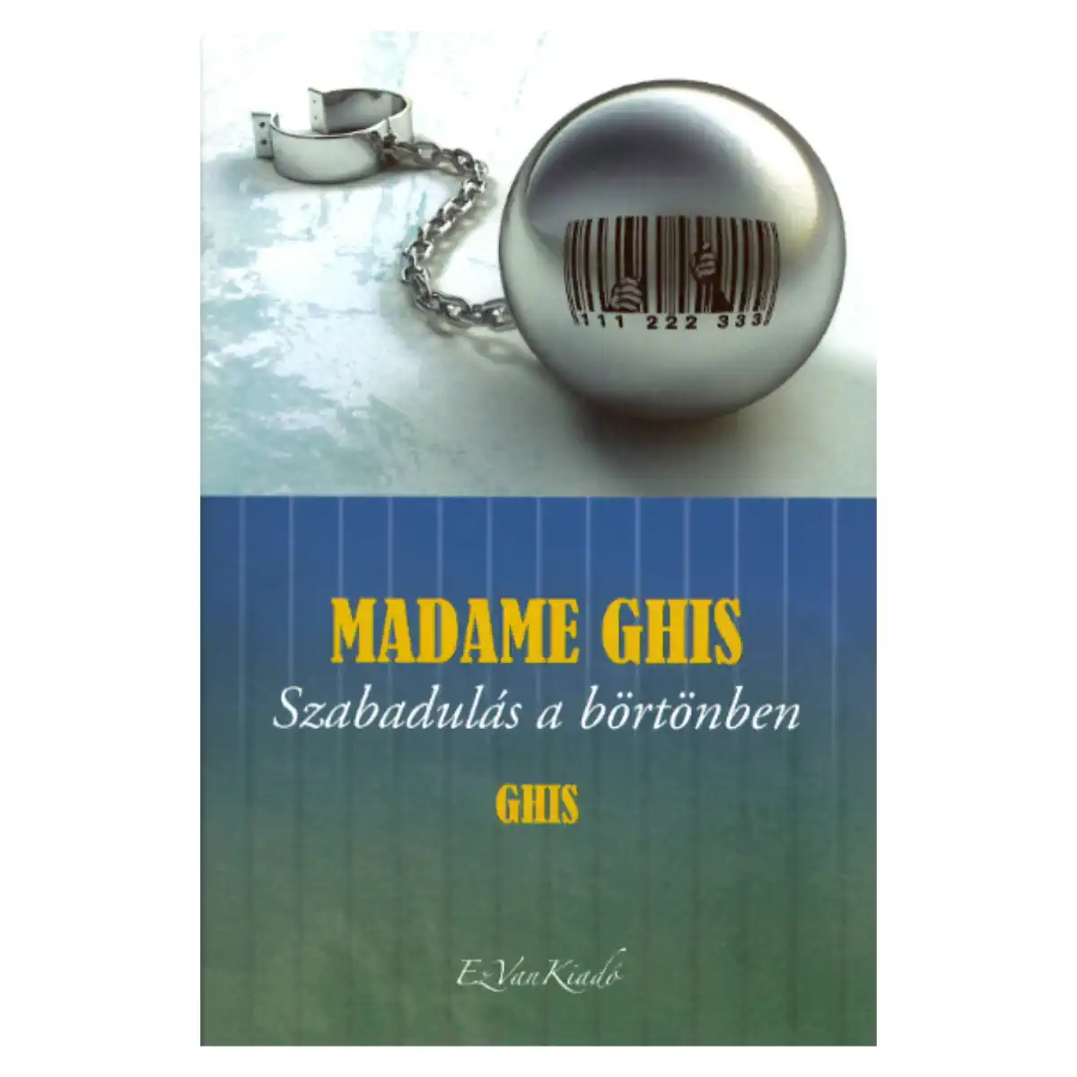 MADAME GHIS